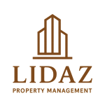 Lidaz Brown Logo